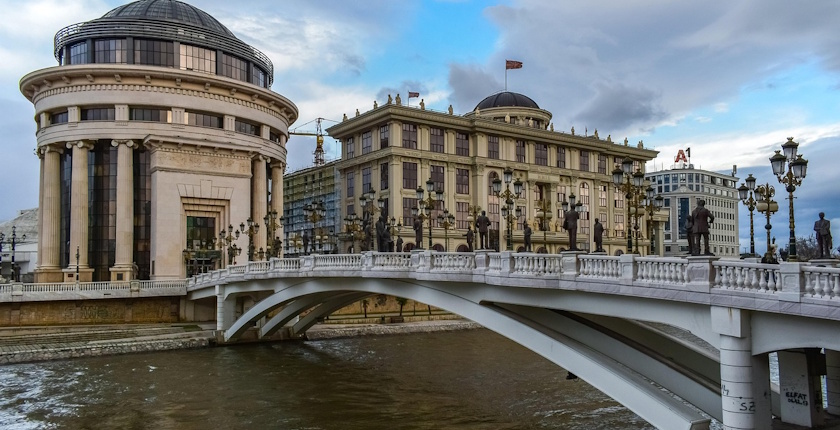 North Macedonia plans energy renovation of 14 major public buildings