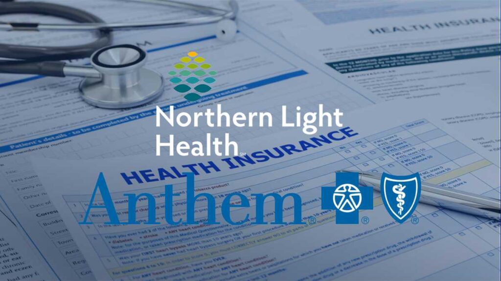 Northern Light Health and Anthem are still negotiating past Nov. 1 deadline