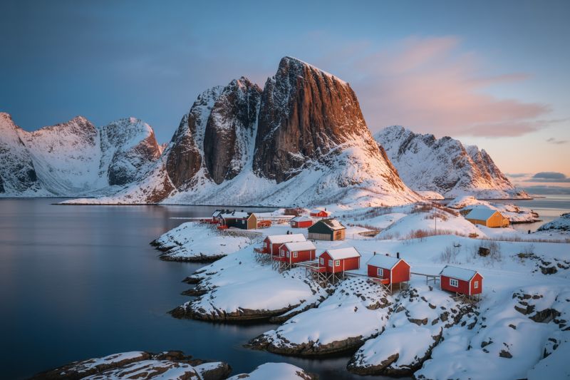 Arctic Tourism in Kirkenes Norway Impacted by Flight Cancellations and Hotel Shortages, Here’s All You Need to Know