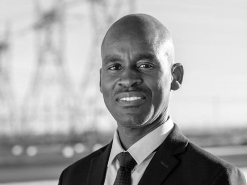 Eskom’s Chief Nuclear Officer to Advance Africa’s Nuclear Agenda at AEC G20 Investment Forum