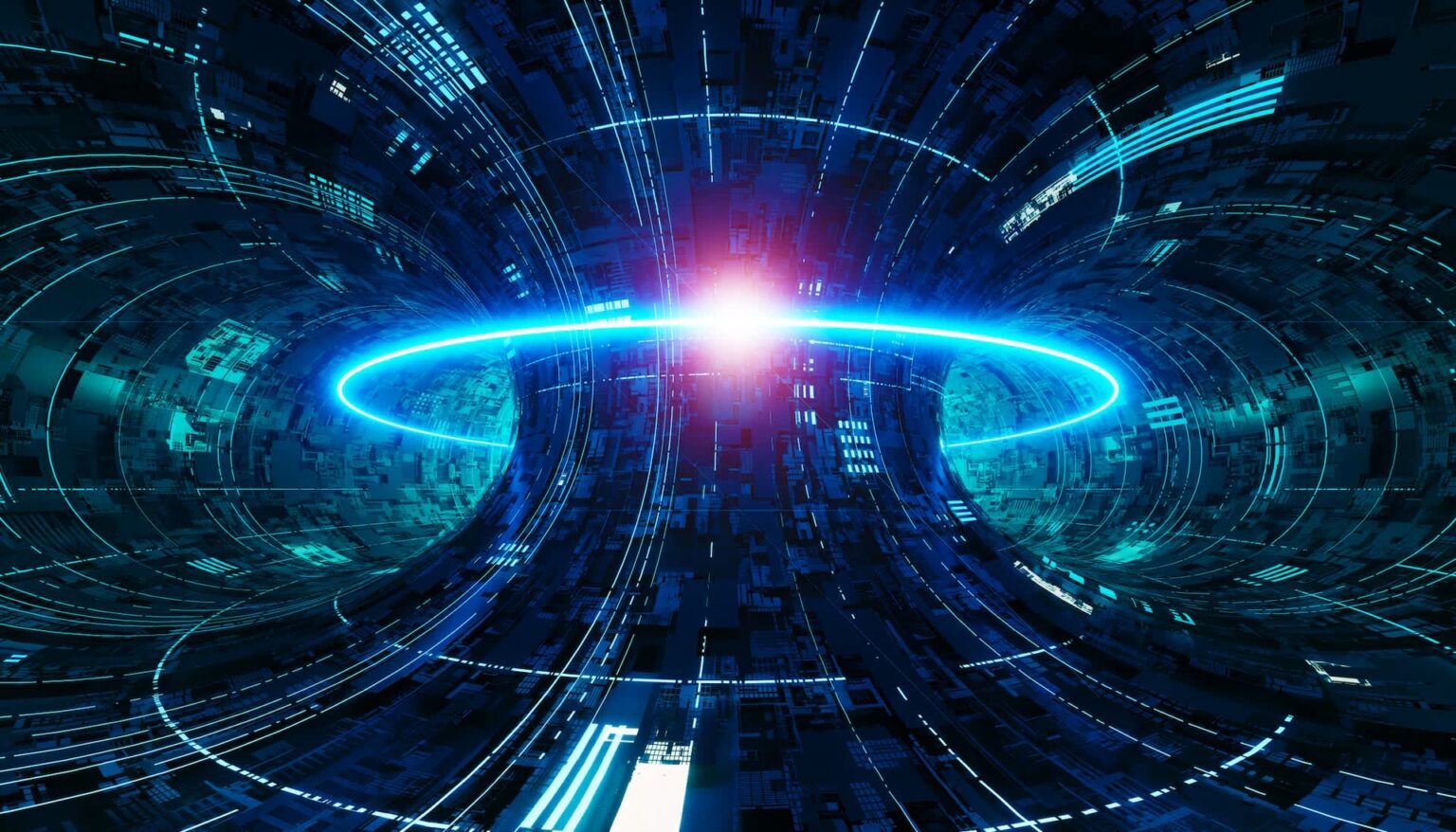Nuclear fusion is still a work in progress, but a new AI-powered simulation could help speed things up.