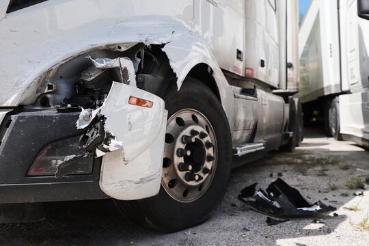 Trucking Lawsuits Cost Economy $2 million per $1 million in tort costs