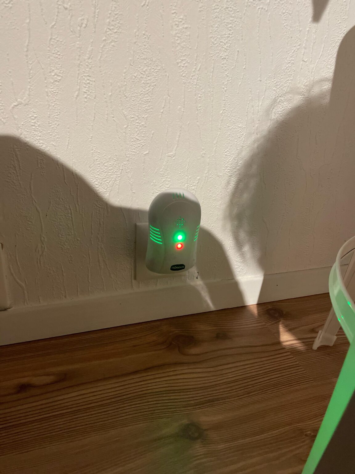 What is this?