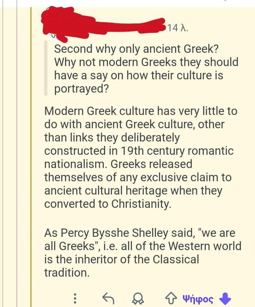 Average day on racist reddit