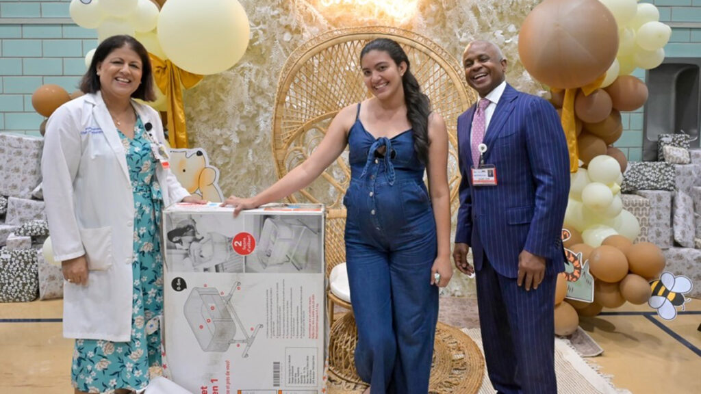 NYC Health + Hospitals/Metropolitan Advances Community Health Through Compassionate, Need-Driven Initiatives