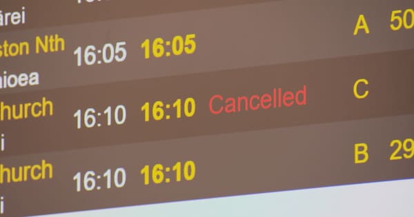 Further flight cancellations possible as some A320 jets stay grounded