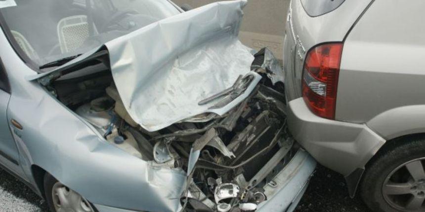 [Varaždin] Cars driven by drunken men collided