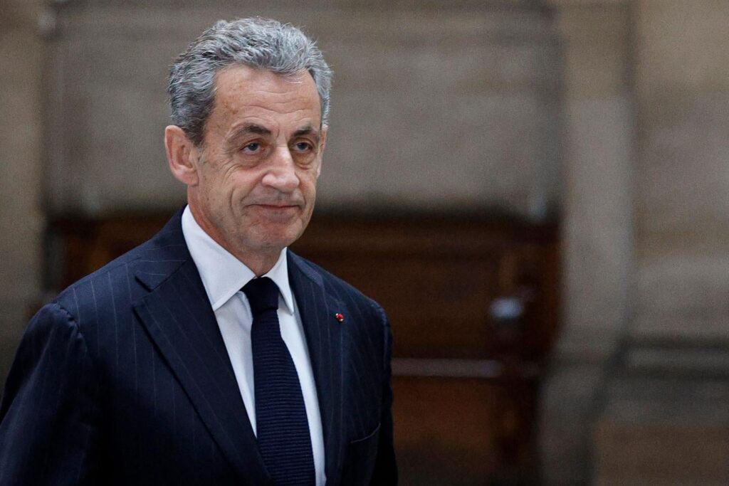 Bygmalion affair: Nicolas Sarkozy definitively condemned for financing his 2012 campaign