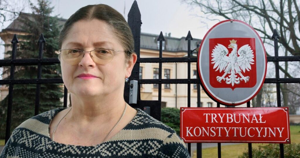 "No one can be a judge in his own case." The upcoming Constitutional Tribunal hearing is controversial