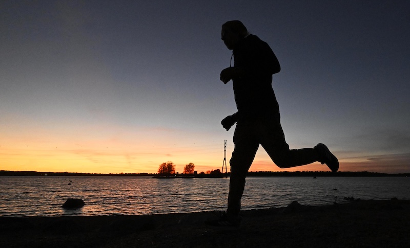 October temperatures exceed averages across Finland October temperatures exceed averages across Finland