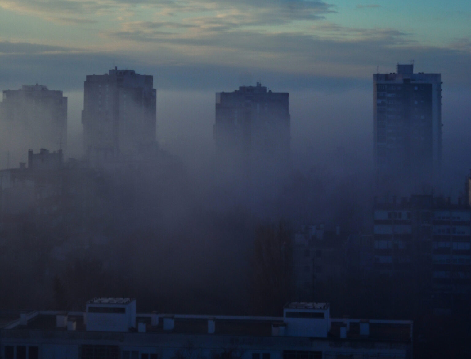 Croatia Falls Five Places on Climate Change Performance Index