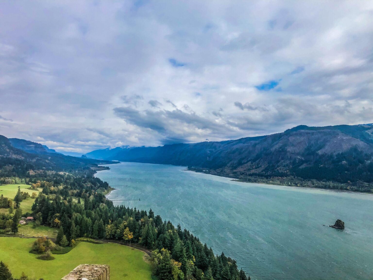 I love living in the PNW