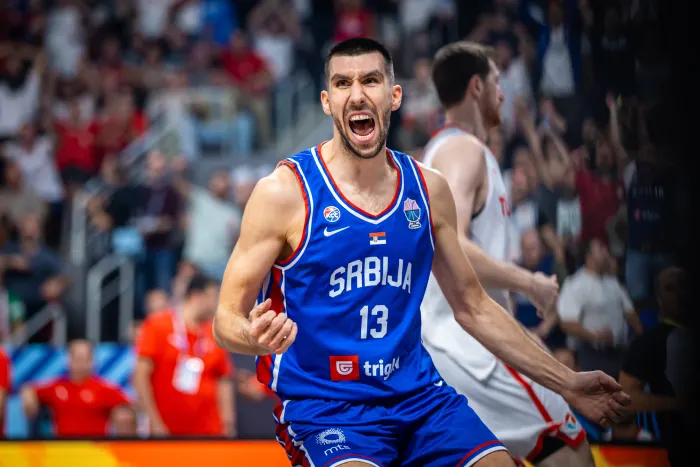 Where to Watch Bosnia and Herzegovina vs Serbia in the FIBA Basketball World Cup Qualifiers