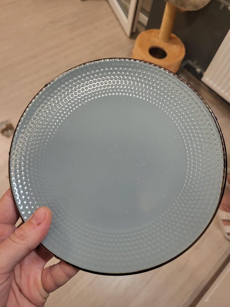 I am looking for exactly such blades.