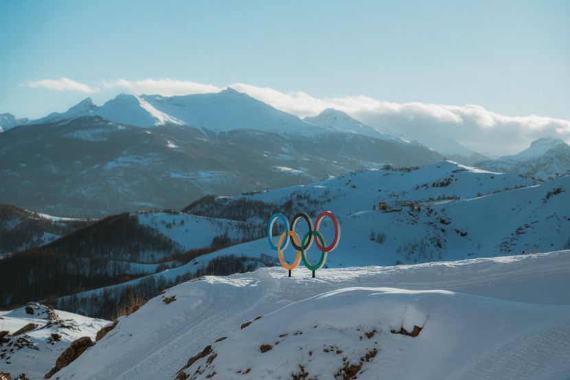 Visa Data Reveals Strong Demand for Flights to Italy Ahead of Winter Olympics Italy gears up to welcome global visitors for the 2026 winter olympics.