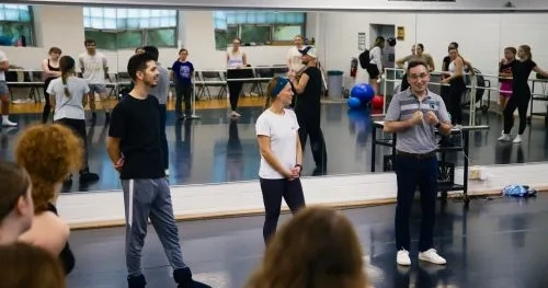 Lamach gift launches MSU’s next frontier in innovation 