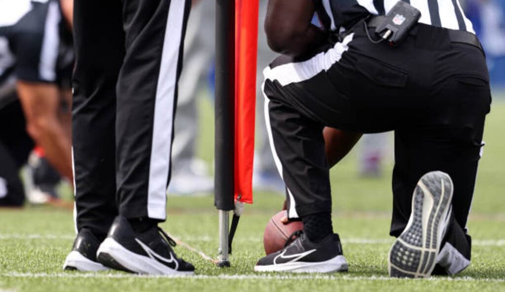 The Biggest NFL Upsets in Week 9 - 2025
