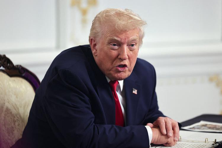 It is completely untenable that we have to be wary of our most important ally - The government must deal with the USA's betrayal. [Gavelink]