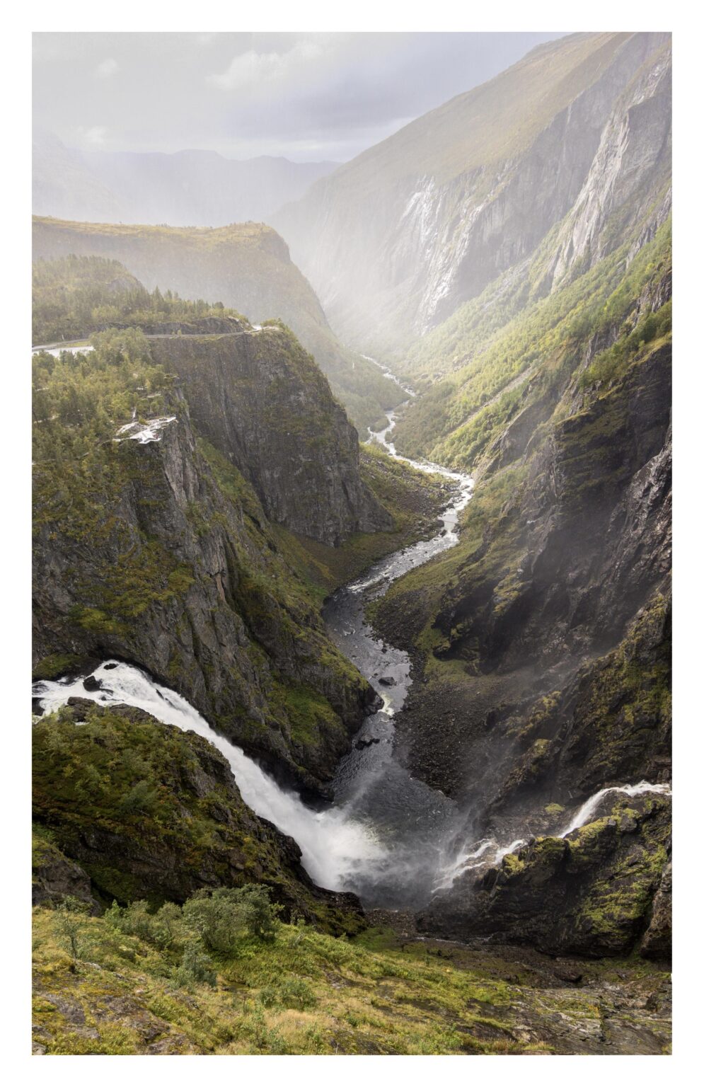 From my latest trip to Norway