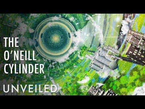 How much different would our world be if the "Space Race" never ended?