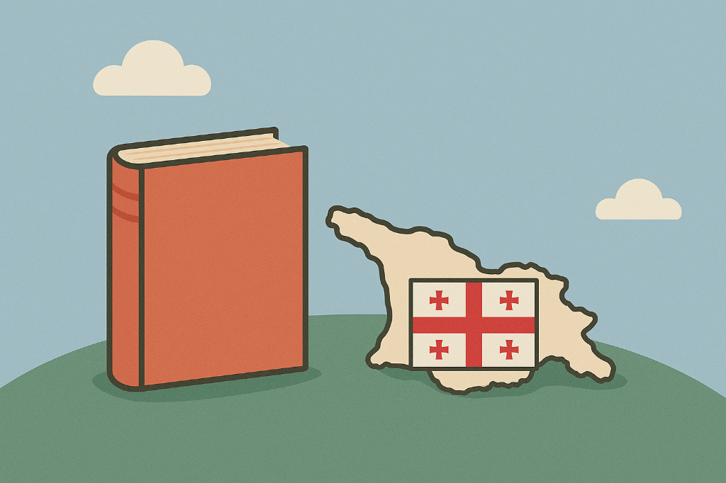 Updates on learn-georgian