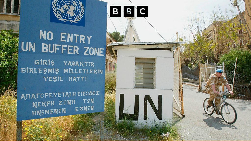 The Inquiry - Is Cyprus moving closer to reunification?