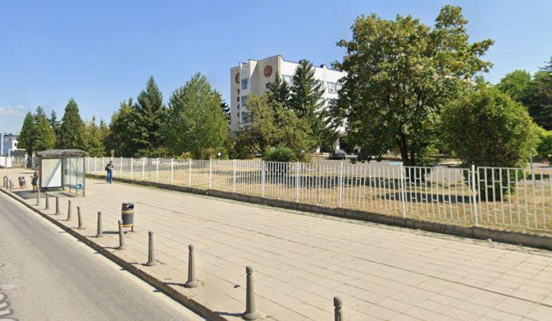 No one went to the protest against the green zone in Studentski Grad