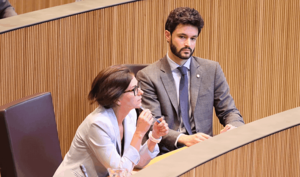 Concordia blames the PS for the departure of the majority of Escaldes