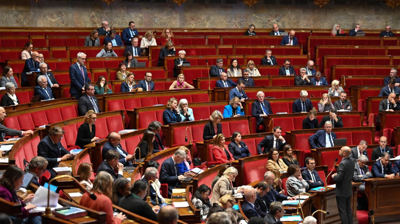 MPs mistakenly remove a tax that deprives the State of 5 billion euros