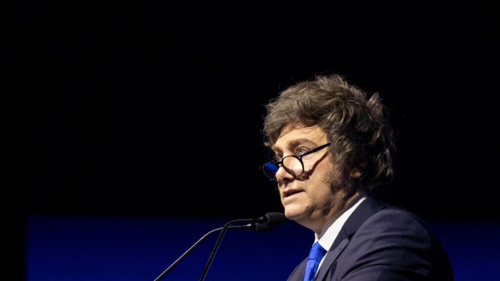 US banks abandon $20 billion bailout plan for Argentina