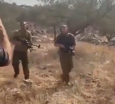 Colonizer Violence Unprecedented, Israel Must Uphold International Law |