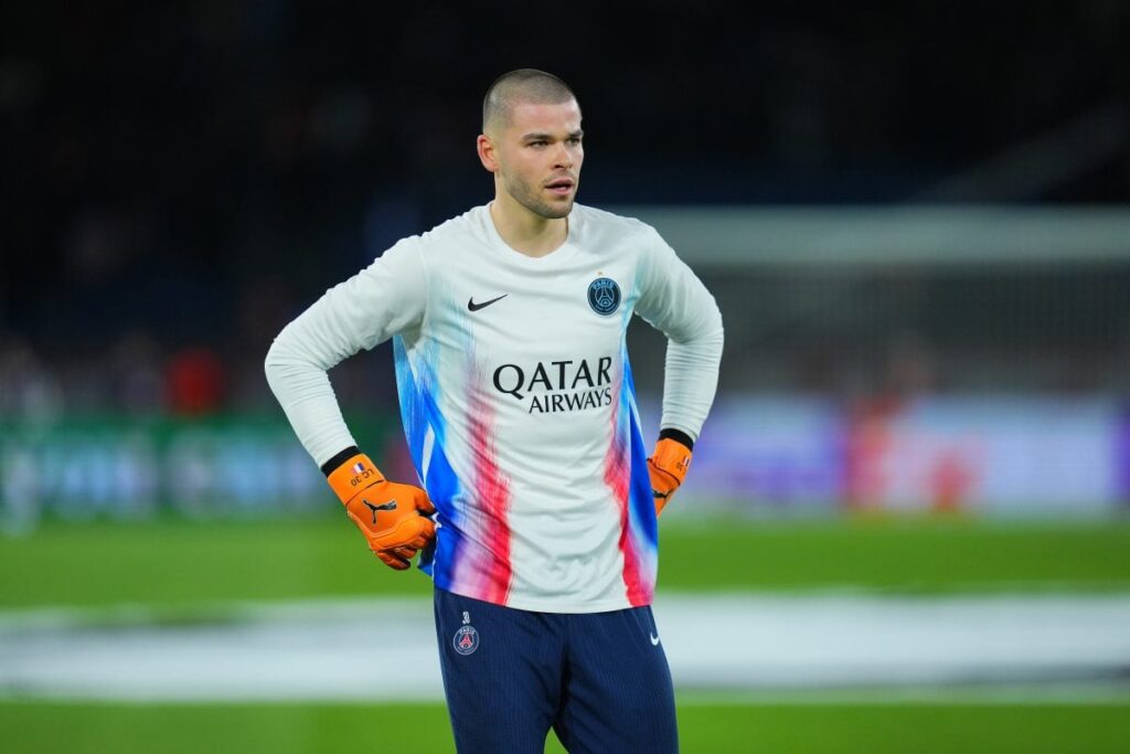 France predicted XI v Azerbaijan: Didier Deschamps to fully rotate, Lucas Chevalier set for debut
