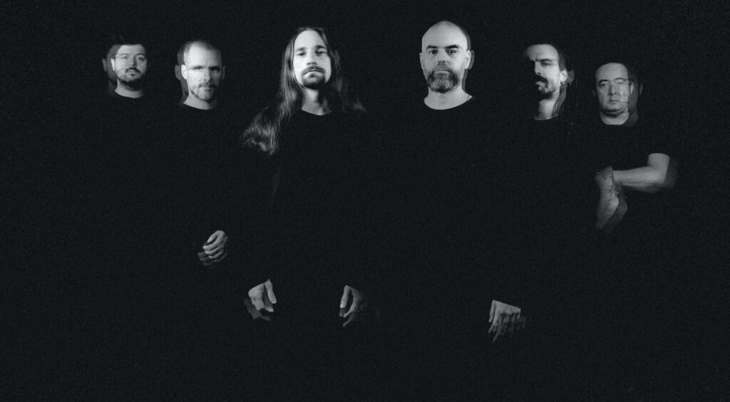 PERSEFONE Team Up With National Orchestra For Live In Andorra, Available In December; "Living Waves" Live Video Streaming