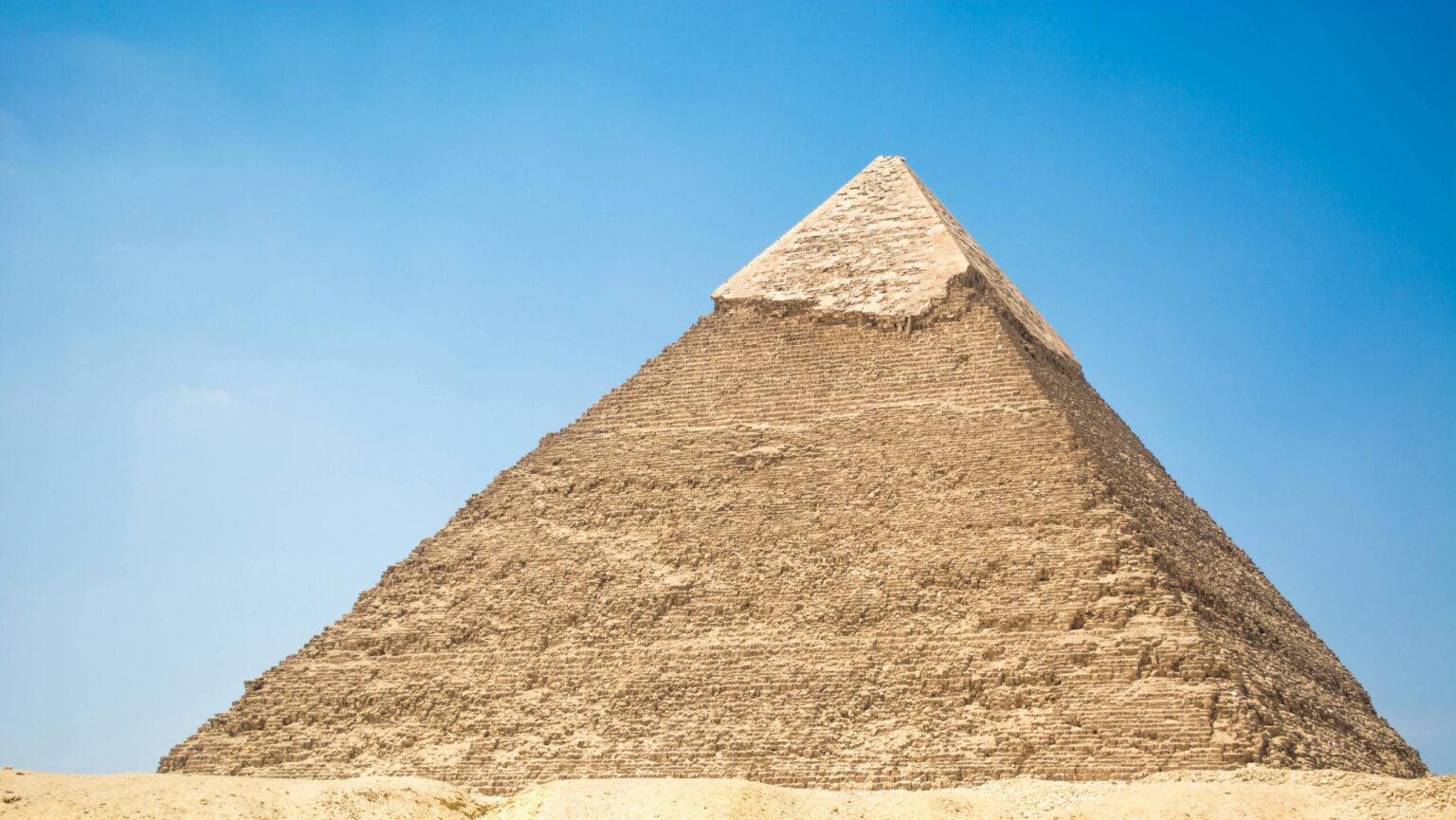 Canada Flags Egypt, UAE, Bahrain, Italy, Thailand in Expanded High-Risk Travel Advisory 
