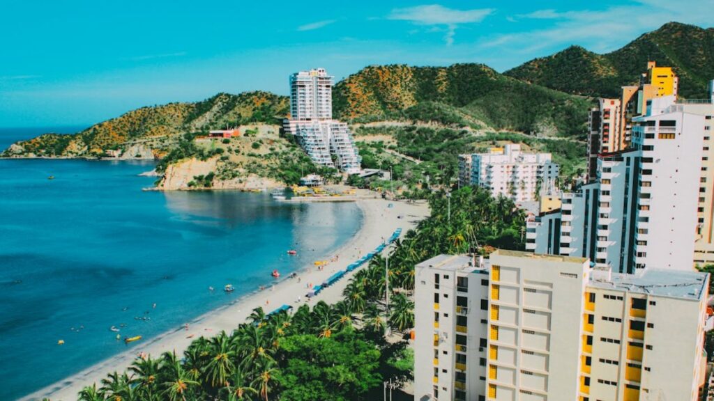 Colombia, Netherlands Launch 2026 Global Fossil Fuel Roadmap Colombia, Netherlands Launch 2026 Global Fossil Fuel Roadmap