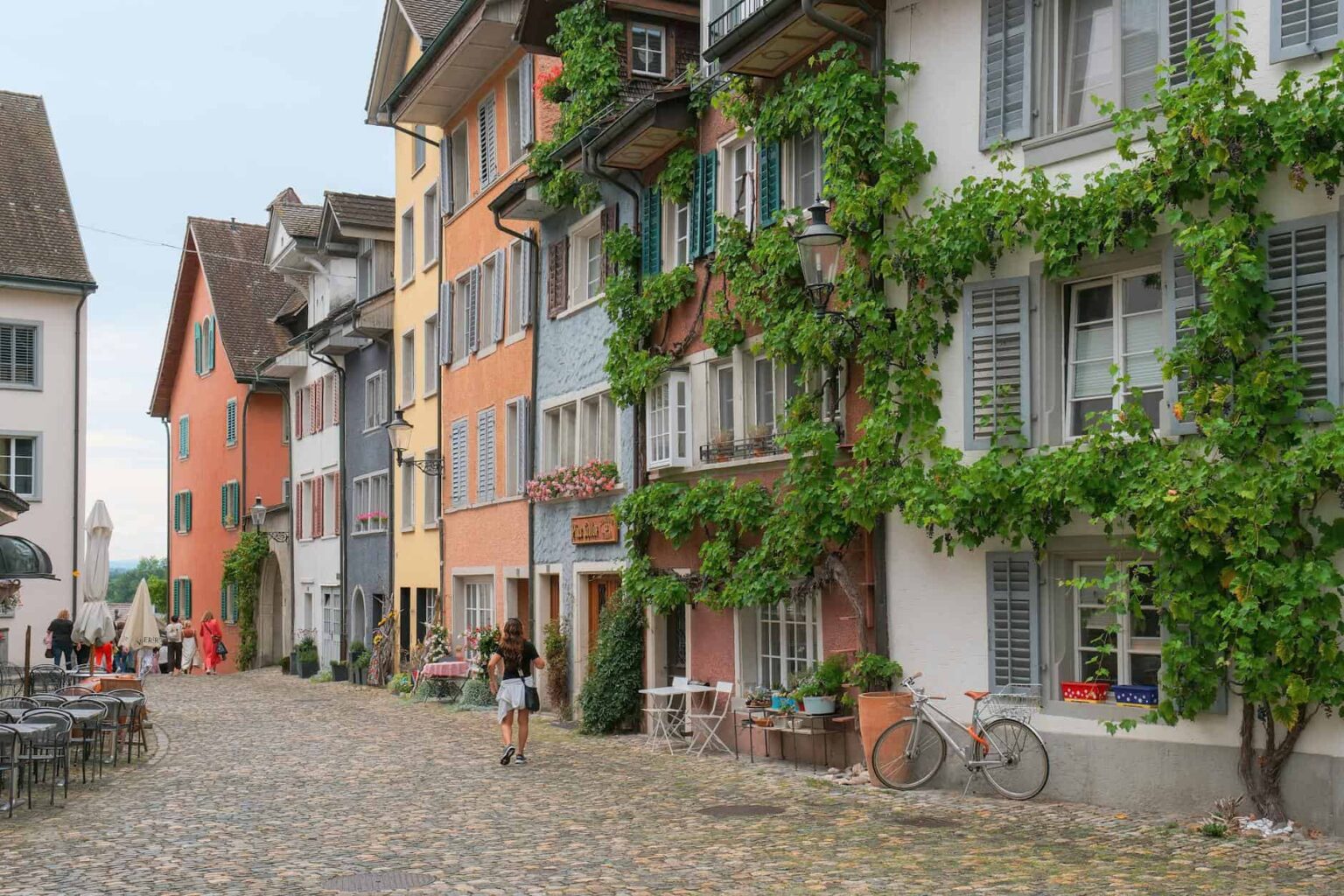 Home ownership in Switzerland continues to elude most