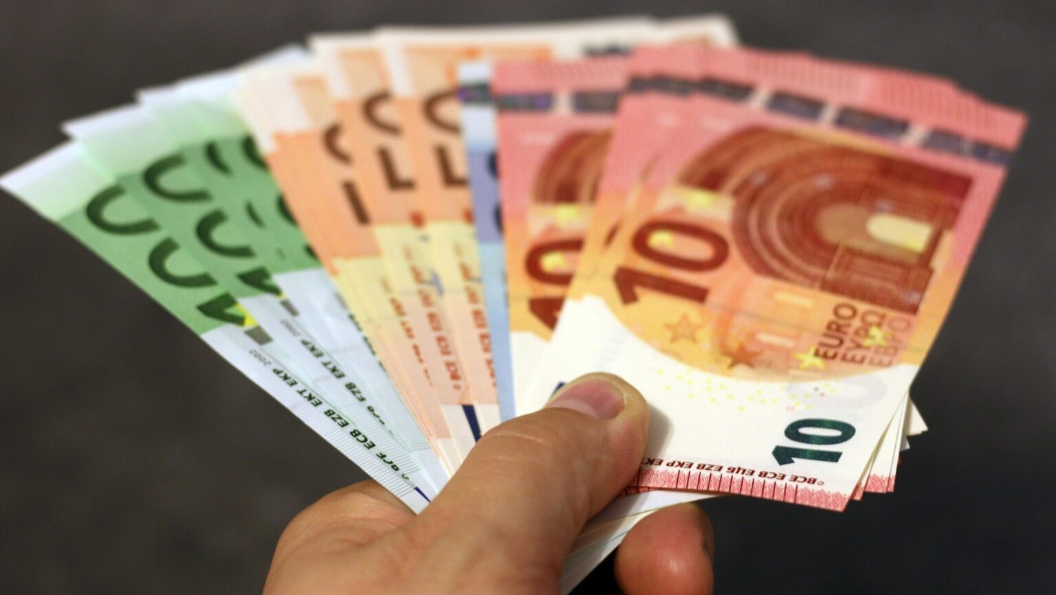 Denmark Loses Fight Over EU Wage Rules ━ The European Conservative