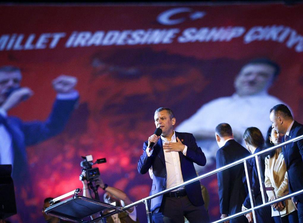 Tomorrow is November 2 - Özgür Özel said that there will be Early Elections on November 2... What do you think?