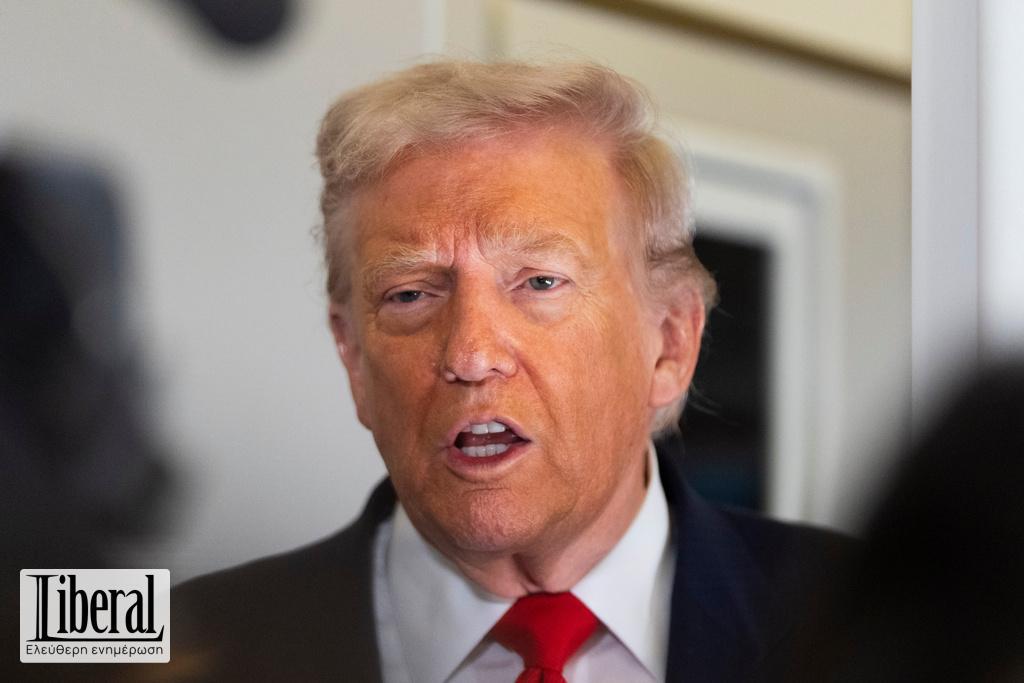 Trump threatens US military intervention in Nigeria over 'killing of Christians'