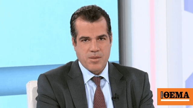 Plevris: We are discussing with Germany a "return center" for illegal immigrants on African soil