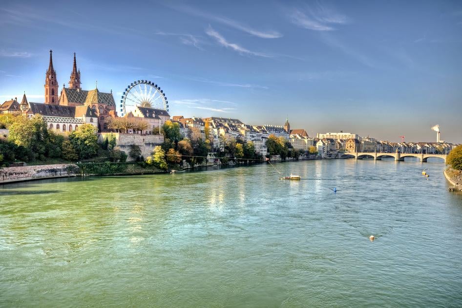 Basel Admits Defeat: Crypto Rules "Already Out of Date"