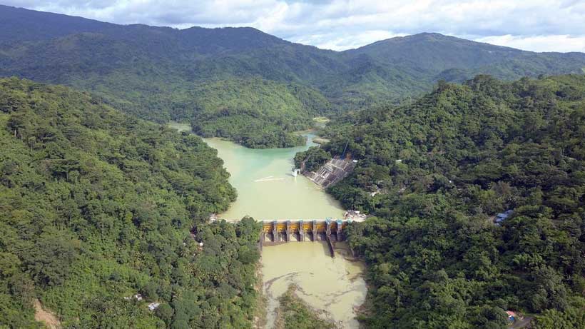 How Philippines chose to sideline climate security