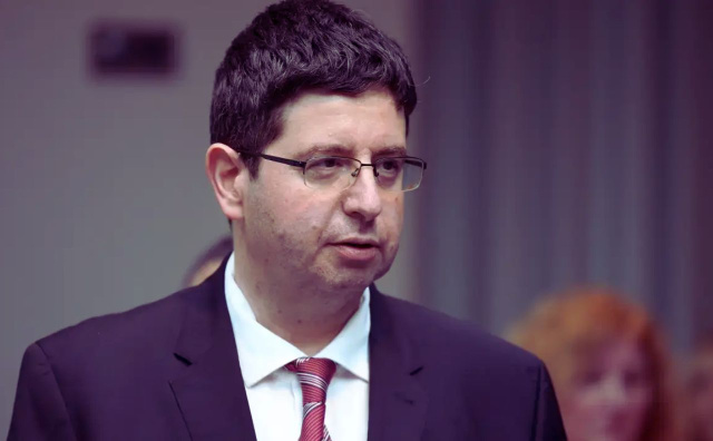 Bulgaria: Central Bank Deputy Chief: The Ruling Coalition Should Avoid Tax Hikes to Protect Bulgaria’s Economy