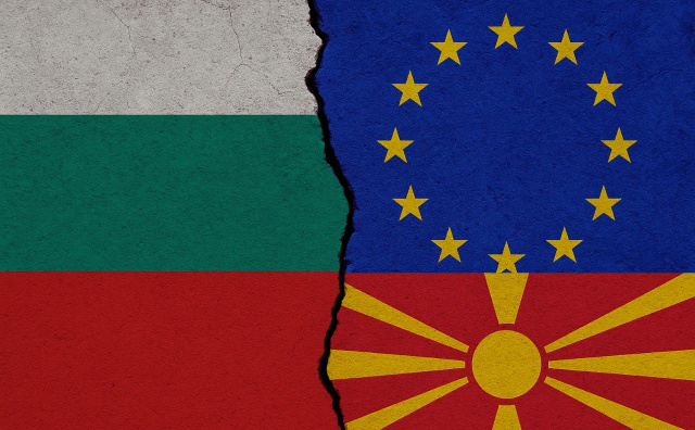 Bulgaria: Latest EU Report Urges North Macedonia to Recognize Bulgarians in Constitution and Honor Treaties