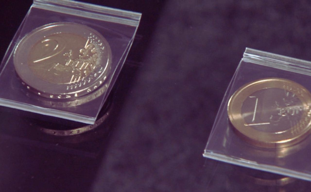 Inside the Making of Bulgaria’s Euro Coins: From Minting to the First Starter Kits – Novinite.com Bulgaria: Inside the Making of Bulgaria’s Euro Coins: From Minting to the First Starter Kits