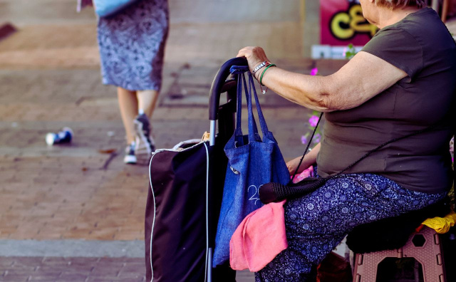 Bulgaria: Unemployment Benefits in Sofia Now Exceed Next Year’s Minimum Wage