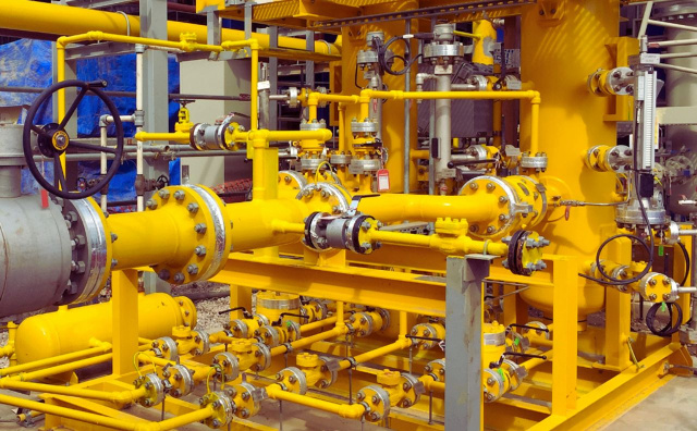 Bulgaria: European Commission Urges Bulgaria to Speed Up Expansion of Chiren Gas Storage