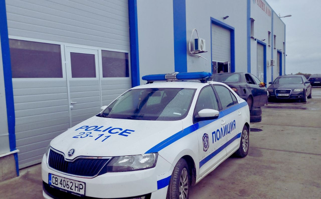 Bulgaria: Police Uncover Sophisticated Scheme to Drain Fuel from Lukoil Pipeline in Southern Bulgaria