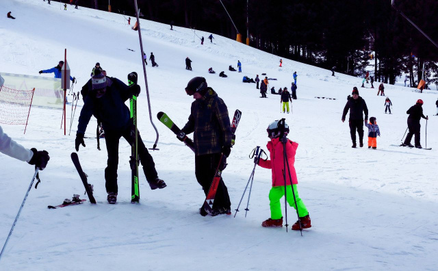 Bulgaria: Bulgaria Ranks in Europe’s Top Three for Budget-Friendly Ski Resorts