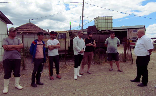Bulgaria: Uzbek Workers Flock to Bulgaria, But Many Leave Early Due to False Salary Promises